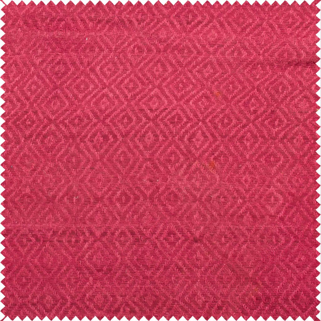 Birds eye weave Ahimsa Silk Fabric | 21272