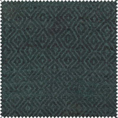 Birds eye weave Ahimsa Silk Fabric | 21272