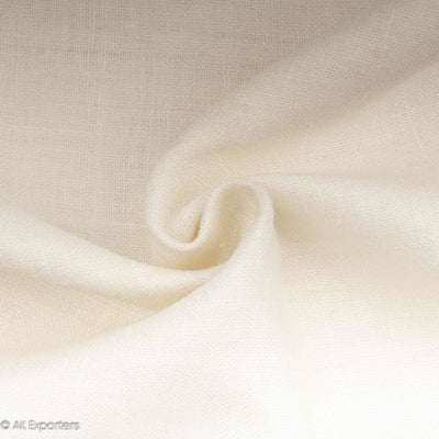 Plain Weave 1Ply Ahimsa Silk Fabric | 21275