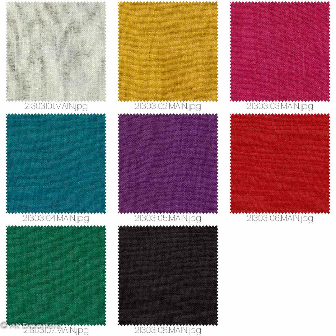 Plain Weave 2Ply Matka Silk Fabric | 21303