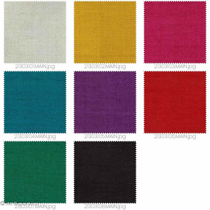 Plain Weave 2Ply Matka Silk Fabric | 21303