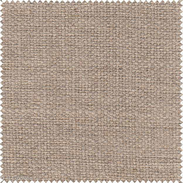 Pure Heavy Linen Fabric | 21365