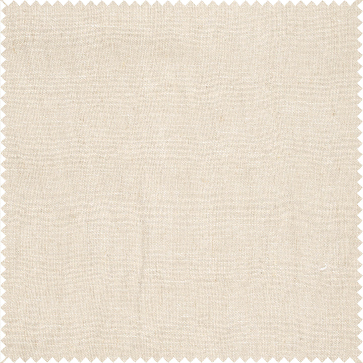 Stone washed Heavy Linen Fabric | 21367