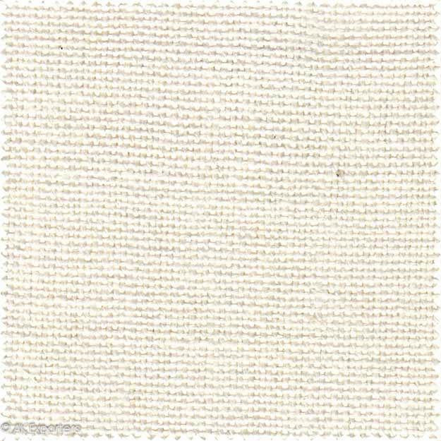 Pure Heavy Linen Fabric | 21370