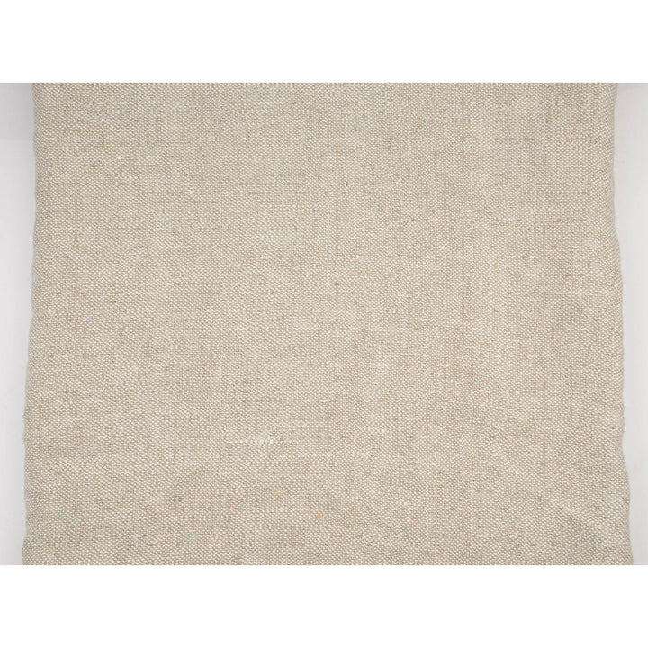 Stone washed Heavy Linen Fabric | 21370