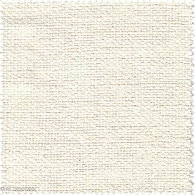 Pure Heavy Linen Fabric | 21371
