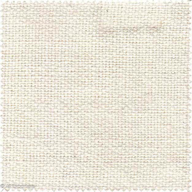 Pure Heavy Linen Fabric | 21372