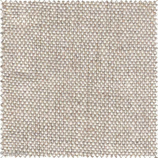 Pure Heavy Linen Fabric | 21372