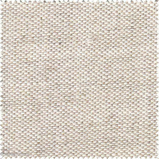 Pure Heavy Linen Fabric | 21377