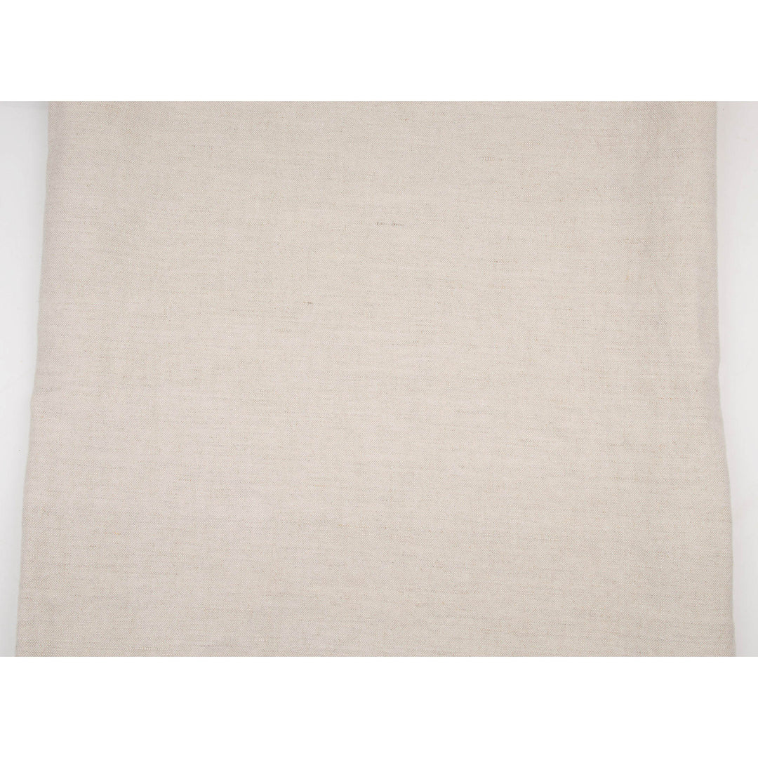 Stone washed Cotton Linen Fabric | 21439