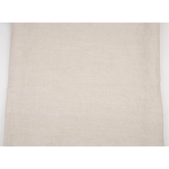 Stone washed Cotton Linen Fabric | 21439
