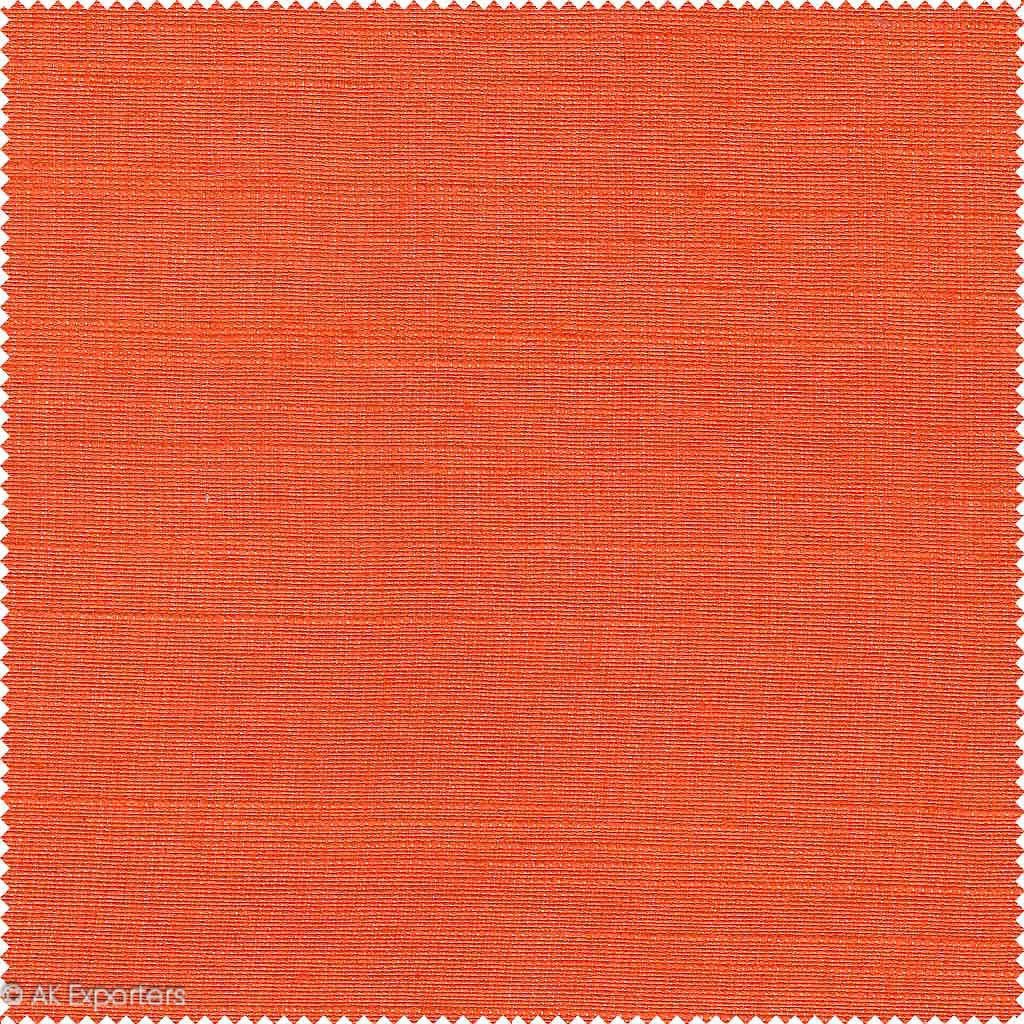 Tussar Silk Viscose blended slubby Fabric | 22126