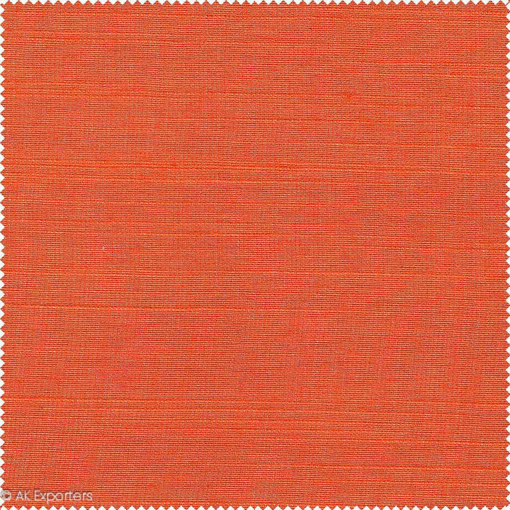 Tussar Silk Viscose blended slubby Fabric | 22126