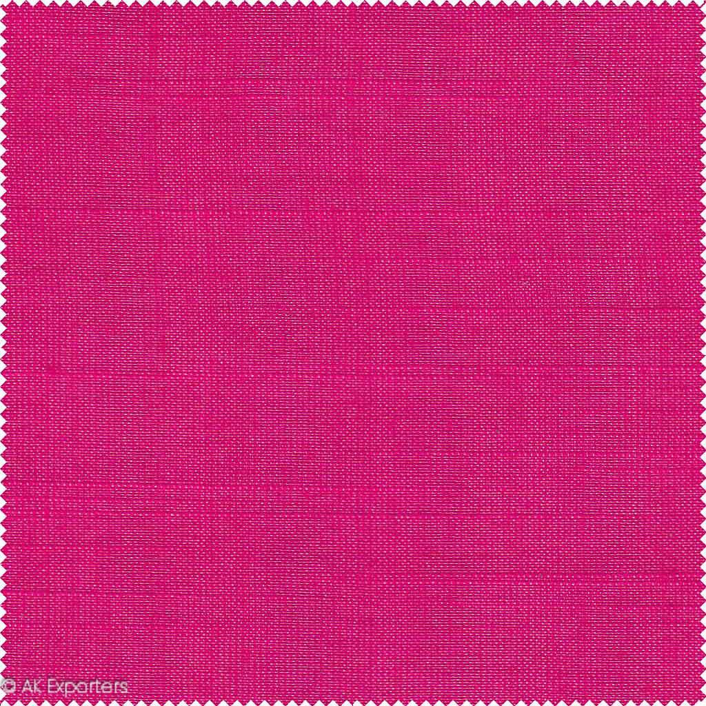 Tussar Silk Viscose blended slubby Fabric | 22126