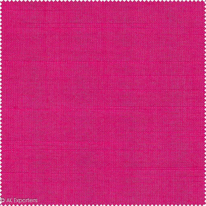 Tussar Silk Viscose blended slubby Fabric | 22126