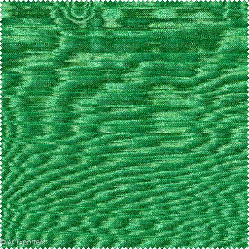 Tussar Silk Viscose blended slubby Fabric | 22126