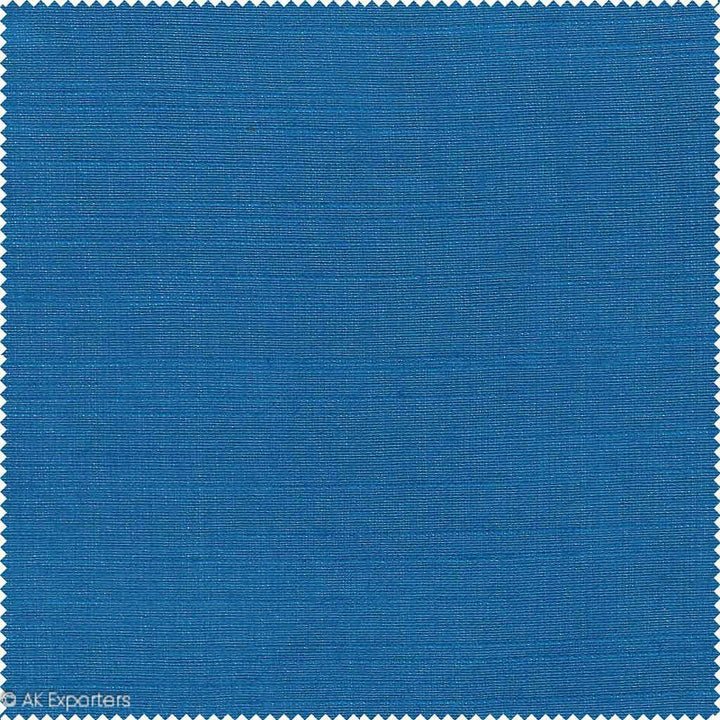 Tussar Silk Viscose blended slubby Fabric | 22126