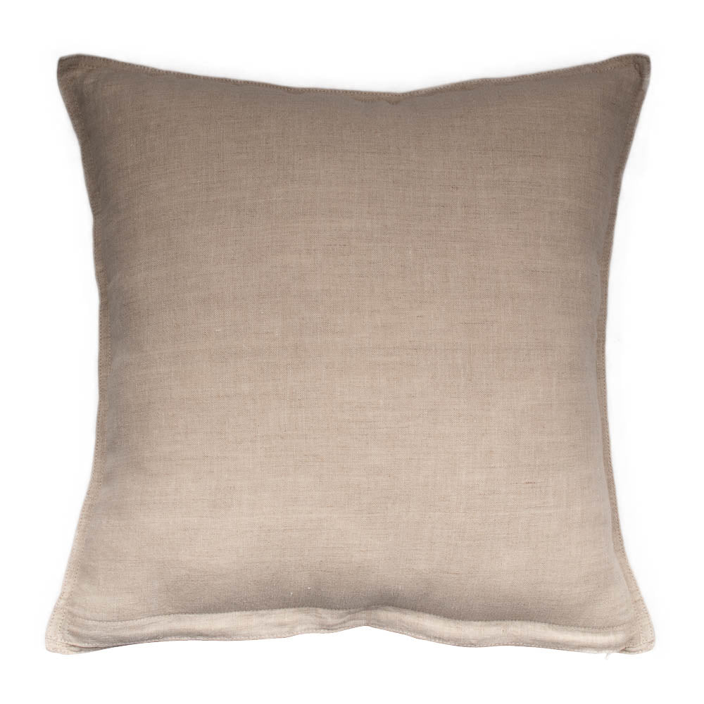 250gsm Stonewashed Linen Pillows | 23010