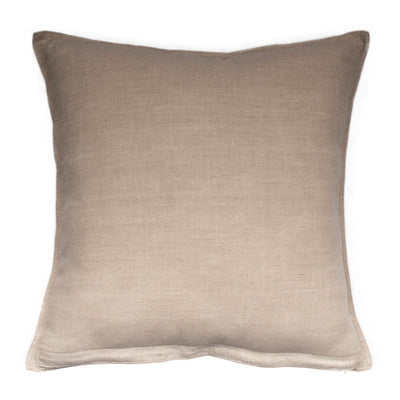 250gsm Stonewashed Linen Pillows | 23010