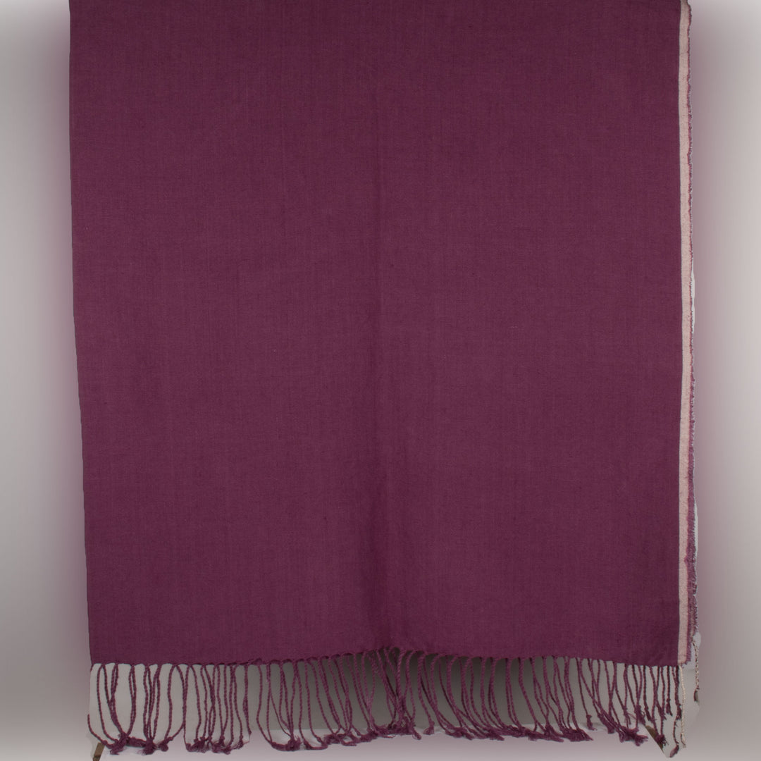 Stonewashed 250gsm plain weave 100% Linen Throw | 23065