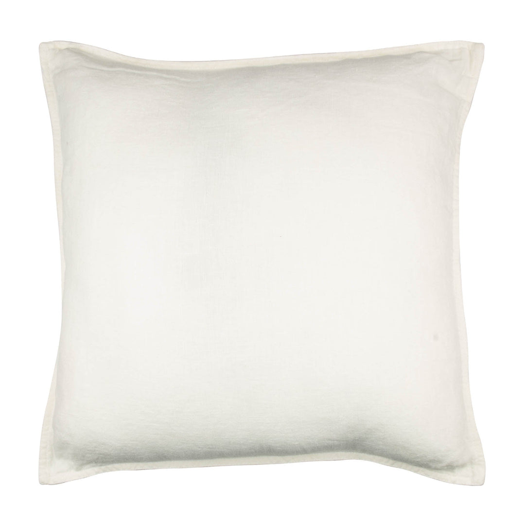 250gsm Stonewashed Linen Pillows | 23097