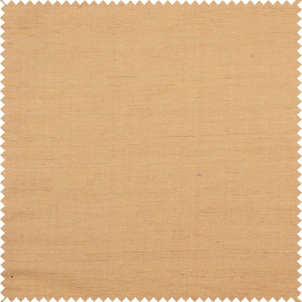 2 Ply Tussar Dupion Silk Viscose blended Fabric | 23101