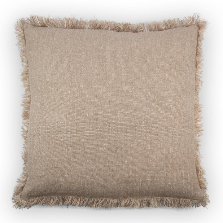 620gsm Heavy Linen Pillows | 23296