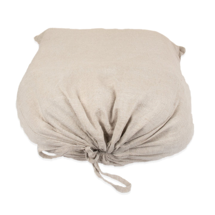 Stonewashed 190gsm 100% Linen  Bedding Sets | 23463