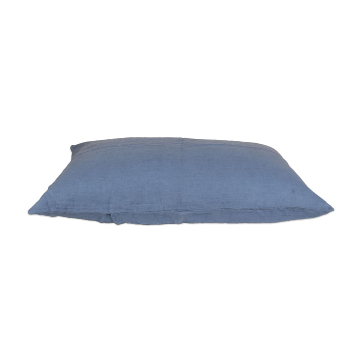 Stonewashed 2 pcs 190gsm 100% Linen  Pillowcases | 23467