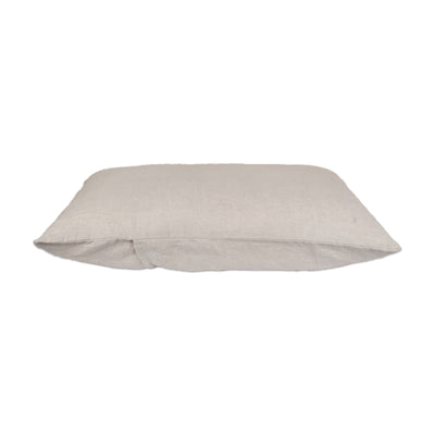 Stonewashed 2 pcs 160gsm 100% Linen  Pillowcases | 23473