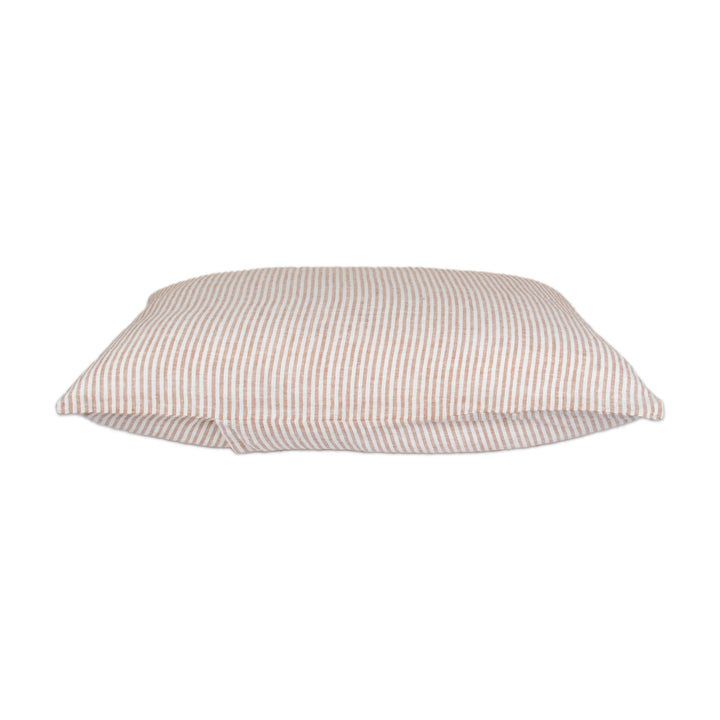 Stonewashed 2 pcs 160gsm 100% Linen  Pillowcases | 23473