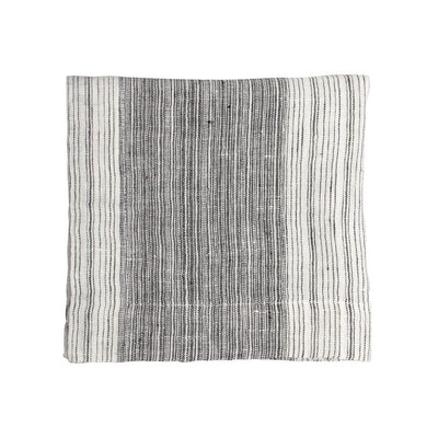 Washed Linen Napkins with Mitered Corners (Set of 6) | 43003101