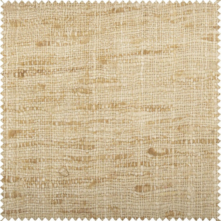 Pure Wild Tussar Silk Fabric | 7101