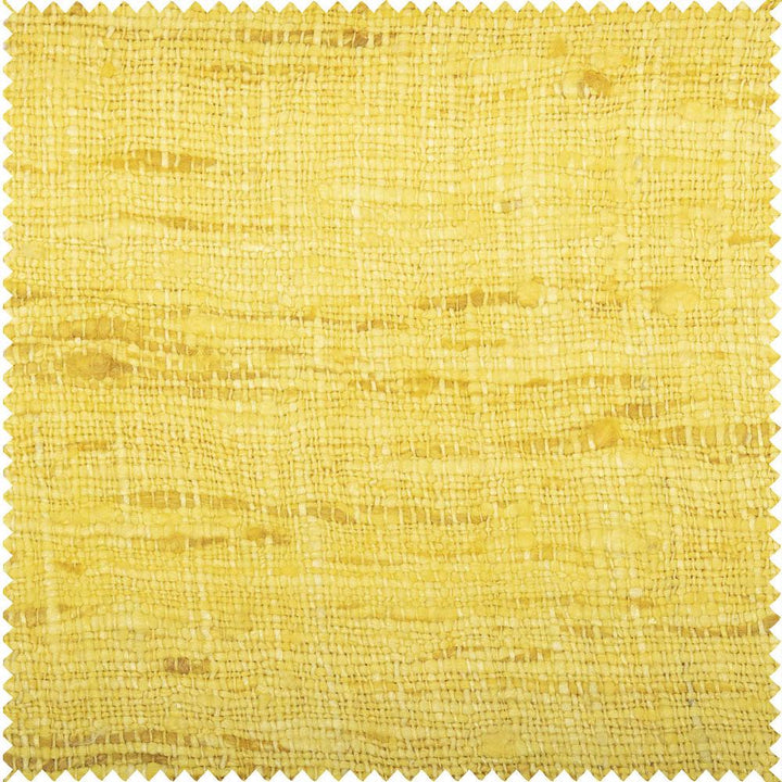 Pure Wild Tussar Silk Fabric | 7101
