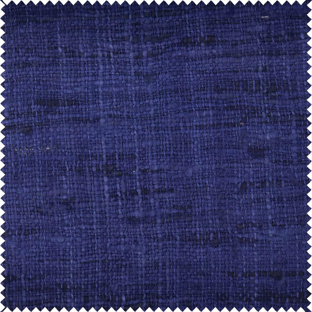 Pure Wild Tussar Silk Fabric | 7101