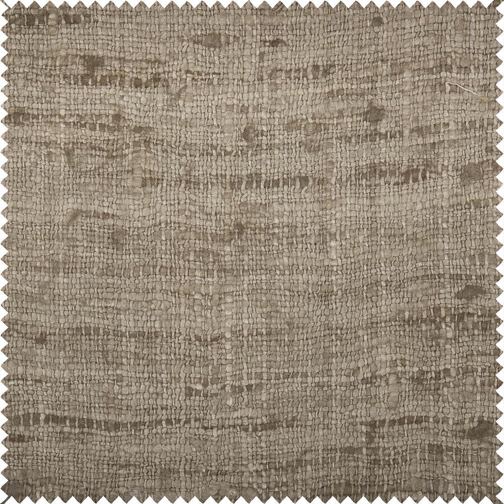 Pure Wild Tussar Silk Fabric | 7101