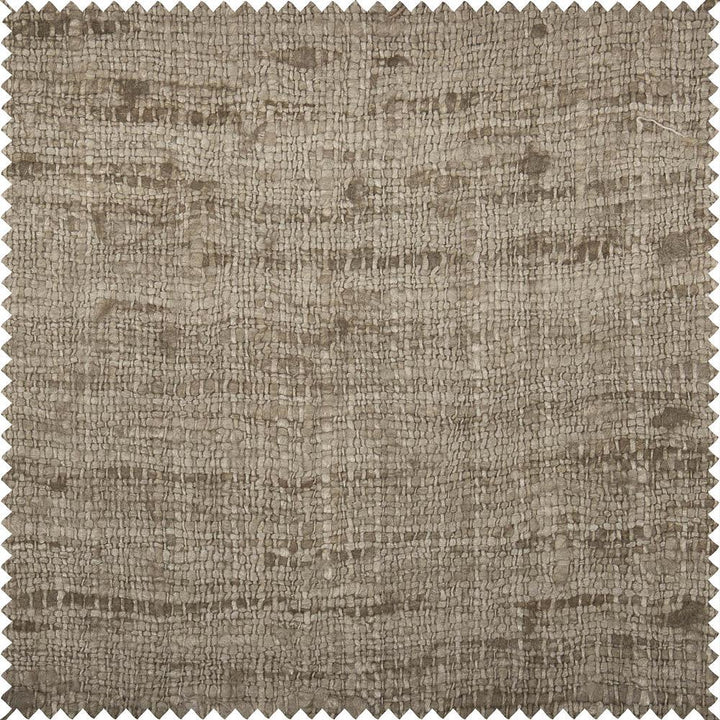 Pure Wild Tussar Silk Fabric | 7101