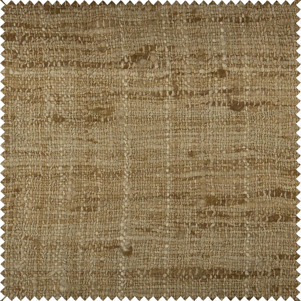 Pure Wild Tussar Silk Fabric | 7101