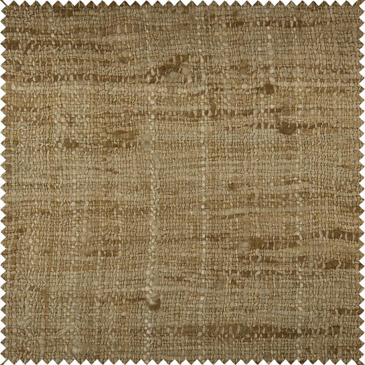 Pure Wild Tussar Silk Fabric | 7101