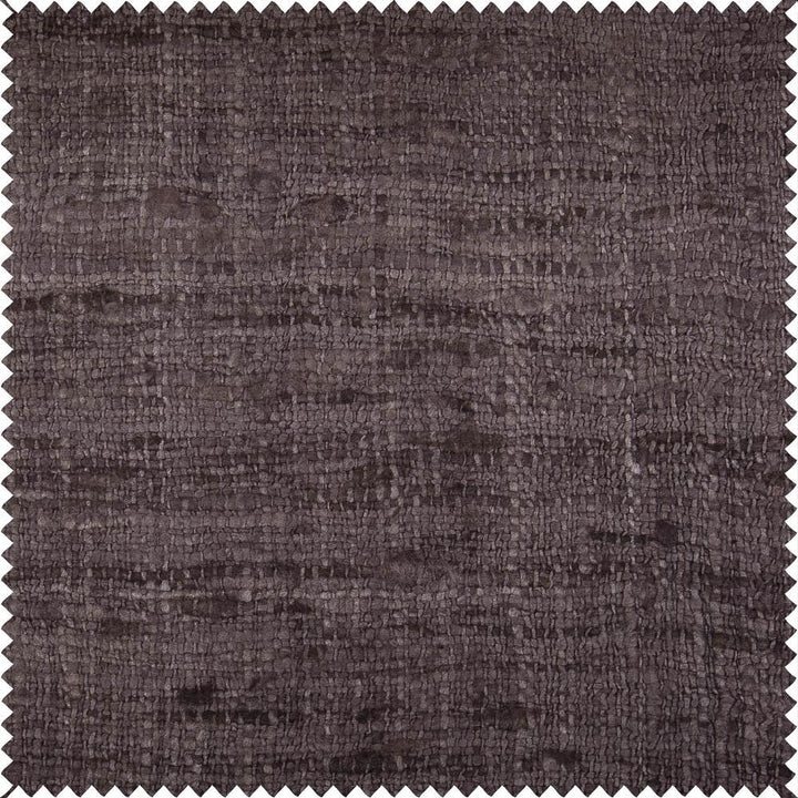 Pure Wild Tussar Silk Fabric | 7101