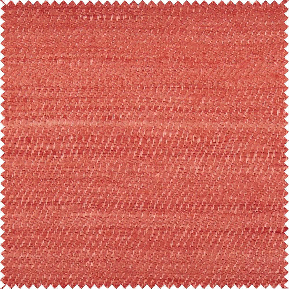 Twill Weave Wild Tussar Silk Fabric | 7102