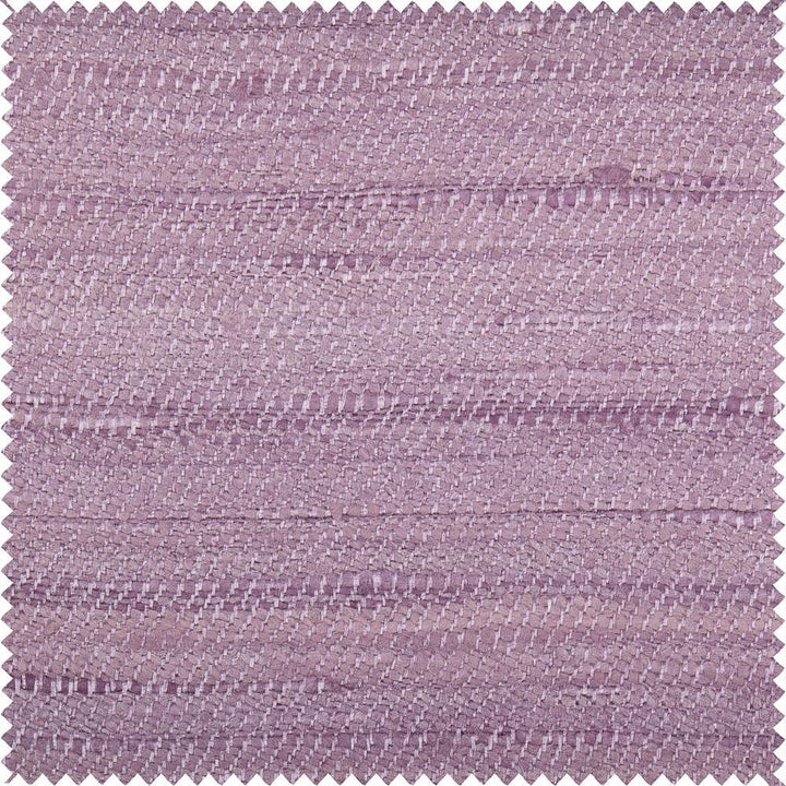 Twill Weave Wild Tussar Silk Fabric | 7102