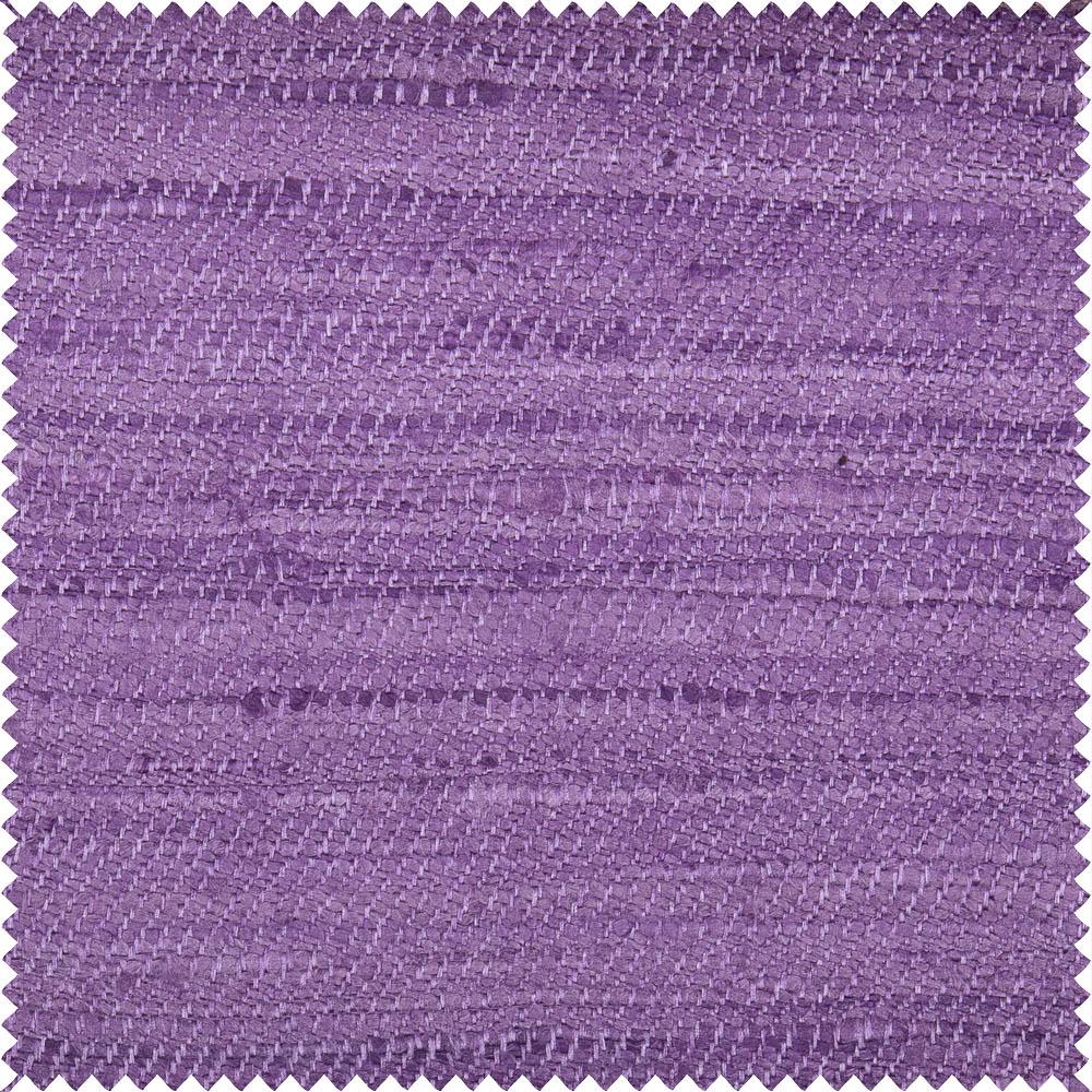 Twill Weave Wild Tussar Silk Fabric | 7102