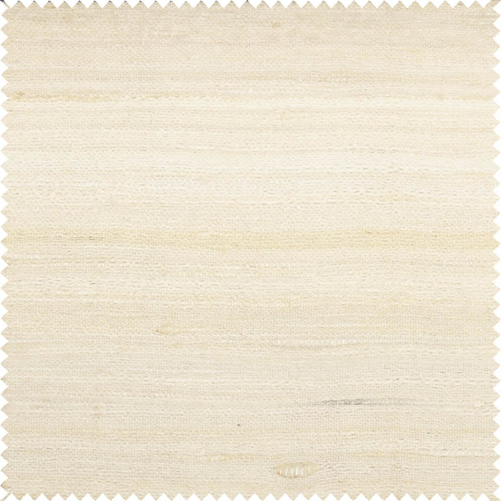 Plain Weave Wild Tussar Silk Fabric | 7103