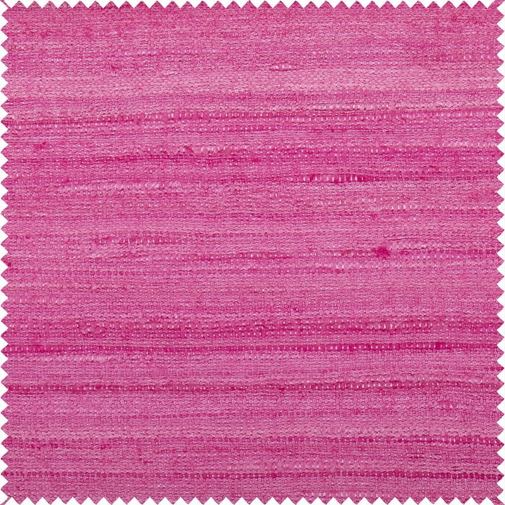 Plain Weave Wild Tussar Silk Fabric | 7103