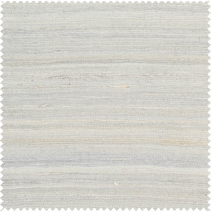 Plain Weave Wild Tussar Silk Fabric | 7103