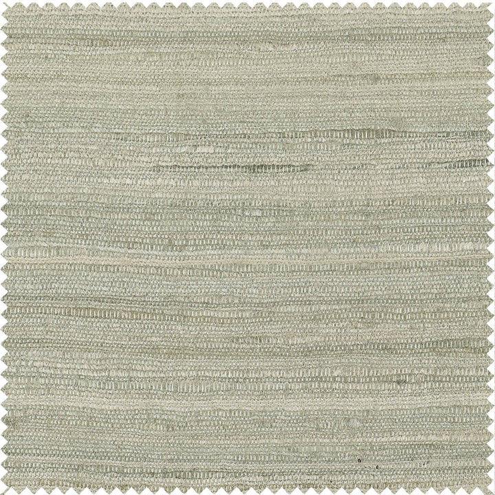 Plain Weave Wild Tussar Silk Fabric | 7103