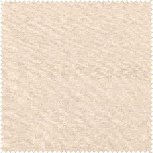 Plain Weave Wild Tussar Silk Fabric | 7104
