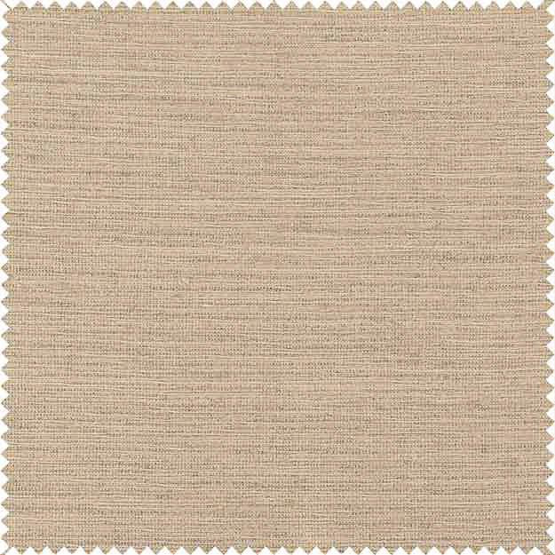 Plain Weave Wild Tussar Silk Fabric | 7104
