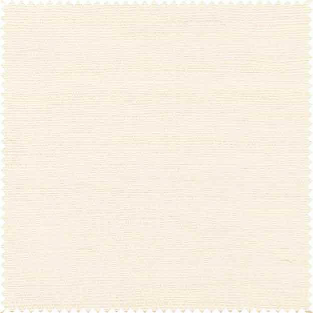 Plain Weave Wild Tussar Silk Fabric | 7104